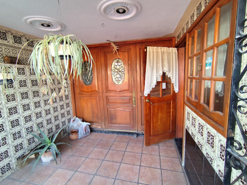 Casa en Venta Fracc Cespedes Reforma