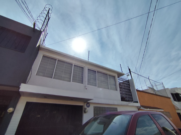 Casa en Venta Fracc Cespedes Reforma