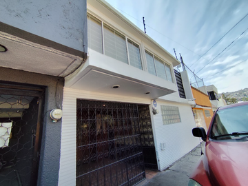 Casa en Venta Fracc Cespedes Reforma