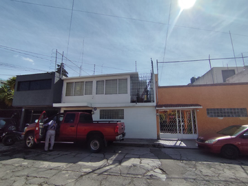 Casa en Venta Fracc Cespedes Reforma