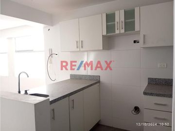 Atencion Inversionistas Se Vende Exclusivo Departamento En Lince