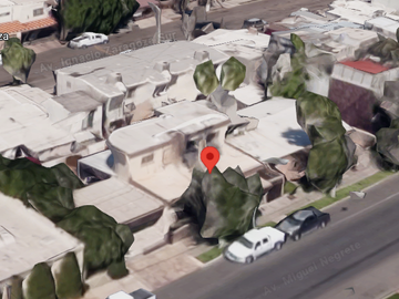 Casa  en venta en Mexicali