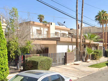 Casa  en venta en Mexicali