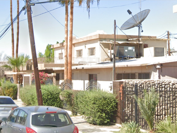 Casa  en venta en Mexicali