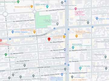 Casa  en venta en Mexicali