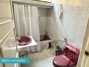 CASA 271m2 EN VENTA - VIVE EN MAYORAZGO, ATE – LÍMITE CON LA MOLINA