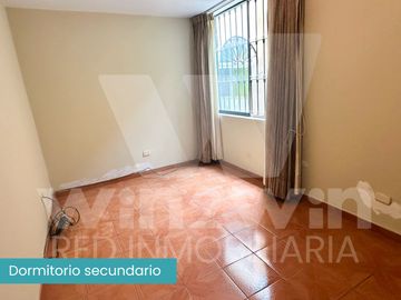CASA 271m2 EN VENTA - VIVE EN MAYORAZGO, ATE – LÍMITE CON LA MOLINA