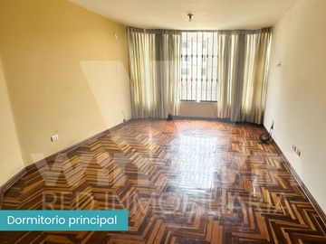 CASA 271m2 EN VENTA - VIVE EN MAYORAZGO, ATE – LÍMITE CON LA MOLINA