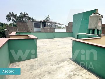 CASA 271m2 EN VENTA - VIVE EN MAYORAZGO, ATE – LÍMITE CON LA MOLINA