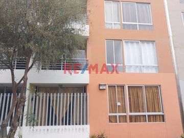 Alquilo Dpto En Condominio Ciudad Nueva - Frente A Tottus (Opcion Estacionamiento)