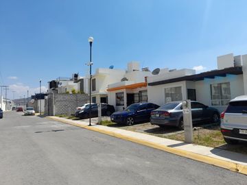 CASA EN VENTA PACHUCA PASEOS DE LA CONCEPCION