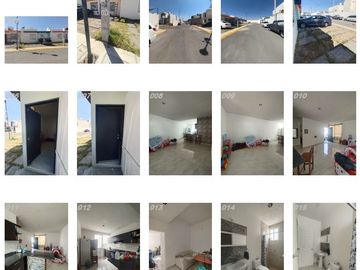 CASA EN VENTA PACHUCA PASEOS DE LA CONCEPCION