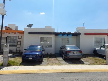 CASA EN VENTA PACHUCA PASEOS DE LA CONCEPCION