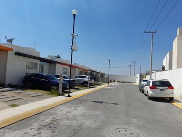 CASA EN VENTA PACHUCA PASEOS DE LA CONCEPCION