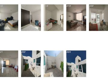 CASA EN VENTA PACHUCA PASEOS DE LA CONCEPCION