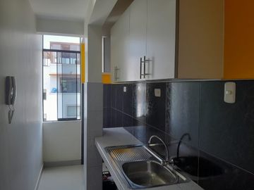 🏢 Departamento En Venta En Los Olivos🏢