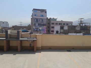 🏢 Departamento En Venta En Los Olivos🏢