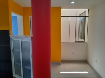🏢 Departamento En Venta En Los Olivos🏢