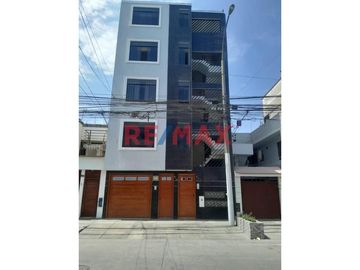 🏢 Departamento En Venta En Los Olivos🏢