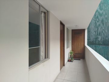 Vive Bien Y Compra Un Moderno Departamento En Chorrillos