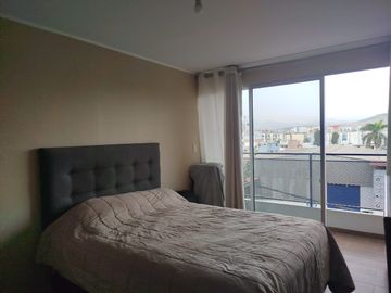 Vive Bien Y Compra Un Moderno Departamento En Chorrillos