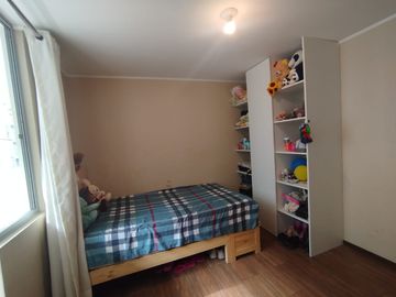 Vive Bien Y Compra Un Moderno Departamento En Chorrillos