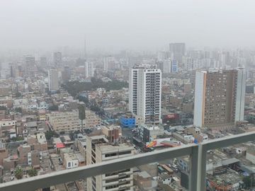 REMATO DEPARTAMENTO + COCHERA EDIFICIO TEMPO-URB SANTA CATALINA