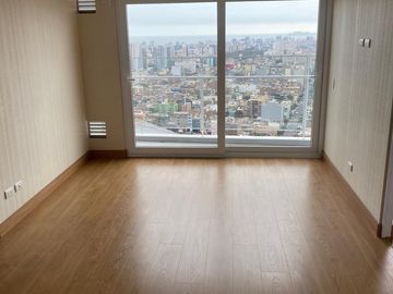 REMATO DEPARTAMENTO + COCHERA EDIFICIO TEMPO-URB SANTA CATALINA