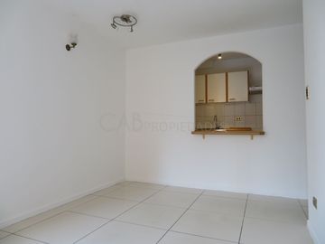 Venta departamento - Santa Isabel - Lira - Metro Santa Isabel - No paga Contribuciones