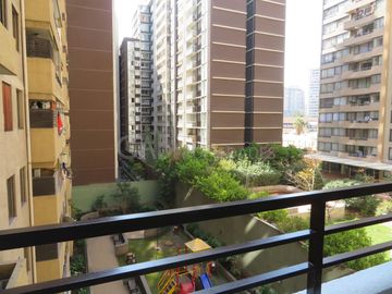 Venta departamento - Santa Isabel - Lira - Metro Santa Isabel - No paga Contribuciones