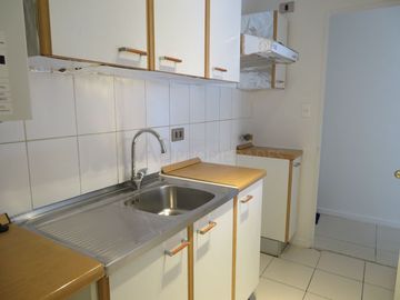 Venta departamento - Santa Isabel - Lira - Metro Santa Isabel - No paga Contribuciones