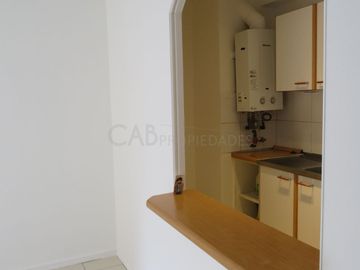 Venta departamento - Santa Isabel - Lira - Metro Santa Isabel - No paga Contribuciones