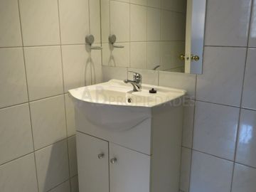 Venta departamento - Santa Isabel - Lira - Metro Santa Isabel - No paga Contribuciones