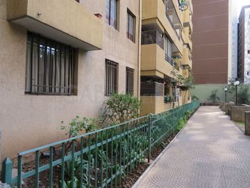 Venta departamento - Santa Isabel - Lira - Metro Santa Isabel - No paga Contribuciones