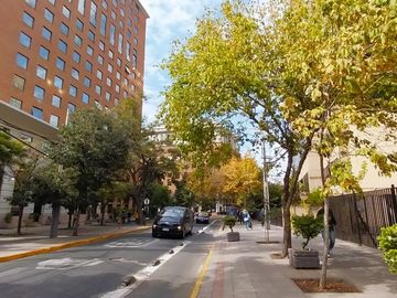 Unica Con Terrazas, Conectividad, Seguridad Y Estilo