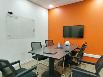 Unica Con Terrazas, Conectividad, Seguridad Y Estilo