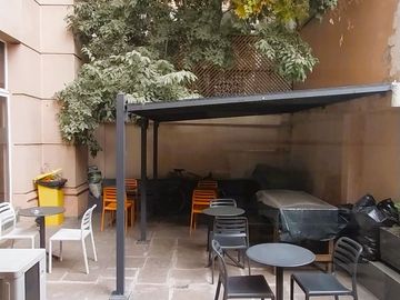 Unica Con Terrazas, Conectividad, Seguridad Y Estilo