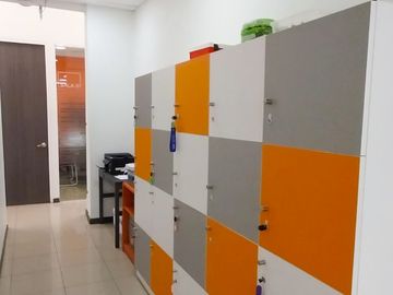 Unica Con Terrazas, Conectividad, Seguridad Y Estilo