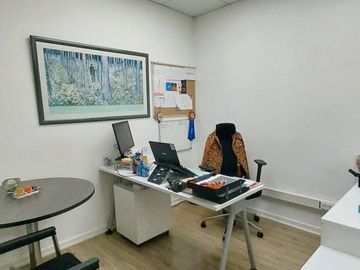 Unica Con Terrazas, Conectividad, Seguridad Y Estilo