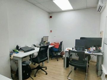 Unica Con Terrazas, Conectividad, Seguridad Y Estilo