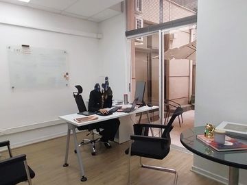 Unica Con Terrazas, Conectividad, Seguridad Y Estilo