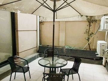 Unica Con Terrazas, Conectividad, Seguridad Y Estilo