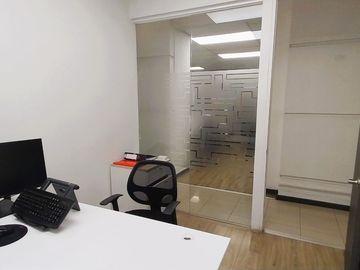 Unica Con Terrazas, Conectividad, Seguridad Y Estilo