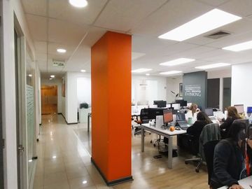 Unica Con Terrazas, Conectividad, Seguridad Y Estilo