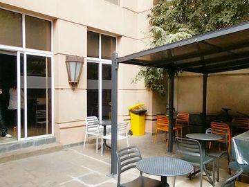 Unica Con Terrazas, Conectividad, Seguridad Y Estilo