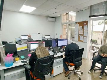 Unica Con Terrazas, Conectividad, Seguridad Y Estilo