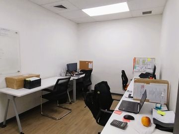 Unica Con Terrazas, Conectividad, Seguridad Y Estilo