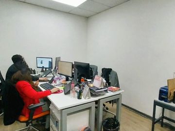 Unica Con Terrazas, Conectividad, Seguridad Y Estilo