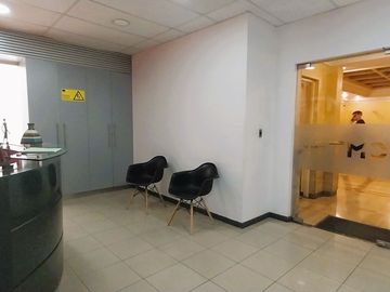 Unica Con Terrazas, Conectividad, Seguridad Y Estilo