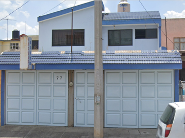 Casa en venta en Tlaxcala